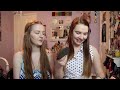WATCH PART 1 HERE! http://bit.ly/10EEDCi Meghan's channel: http://www.youtube.com/missmeghanmakeup ♥ My School Morning Routine: http://www.youtube.com/watch?...