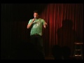 God's Laughing at Michael Piper-Younie