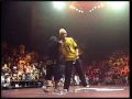 Monkey J vs. Gino (HQ)