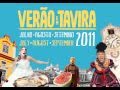 Verão em Tavira 2011