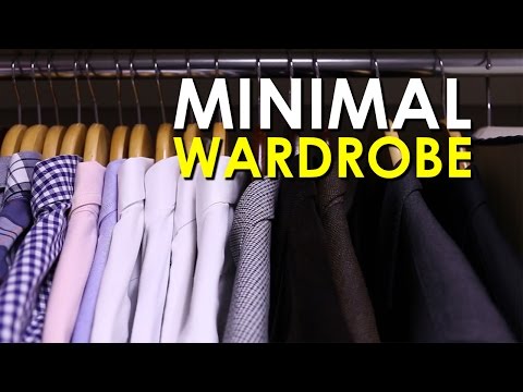 how to build wardrobe