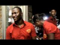 People of Accra