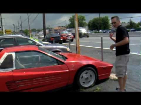 road trip - Rob, Vinny, and Matt take $500 each to the wholesale lots of Northern New Jersey to try and secure drivable cars for their trip to Atlantic City. This is a p...