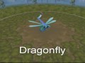 Spore: Dragonfly | BigBug | Tripod | Human | Pierson's Puppetier