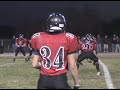 11-13-09 Kansas High School Football Week 11 Part 3 of 6