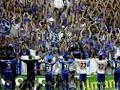Ein Stern der �ber Schalke steht