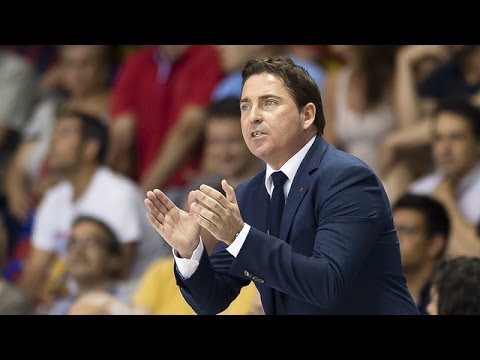 Xavi Pascual:  Xavi Pascual: