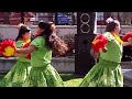 Hawaii Statehood Festival Highlights Anchorage Alaska