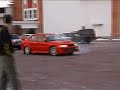 Lancer Evolution Burn Out