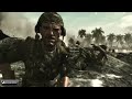 Call of Duty 5: World at War Uncut Gameplay (PC HD)