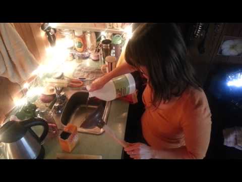 how to unclog a drain eco friendly