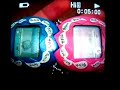 This is the breeding of the Osu/Mesu test model set. Sorry about the poor quality... I did the best I could with what I had.