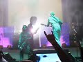 Rob Zombie More Human Than Human live