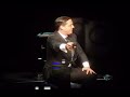 Luis Miguel - Te Necesito (Live San Bernardino, CA. 2007)