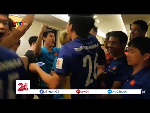 Đội tuyển Việt Nam vượt qua vòng bảng ASIAN CUP 2019 nhờ tấm thẻ vàng @ vcloz.com