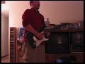 Blues Jam in E