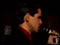 Litfiba - Yassassin - promo video 1984