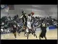 Great WCAC Basketball Finals