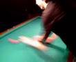 videos de Die is goed met ballen
