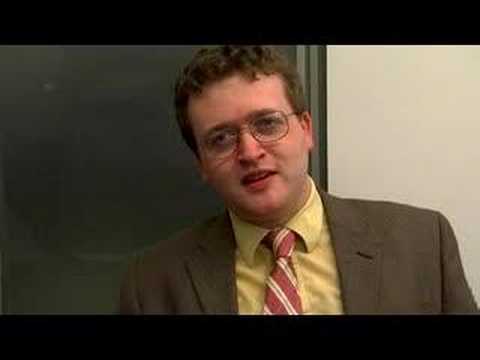 An Office: Ben & Sam