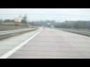 time lapse - stockholm to j�nk�ping