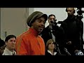 POLICE SHOOTING- OSCAR GRANT - BART Board Meeting Tempers Flare