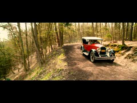SERENA - zwiastun pl