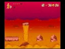 escape from the cave of wonders, realizing that i phail hard at jumping; the essence of the game. but that's okay. the game is still hilarious. enjoy. warning: contains strong language and suggestive themes
