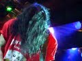 ritchie kotzen live @stazione birra