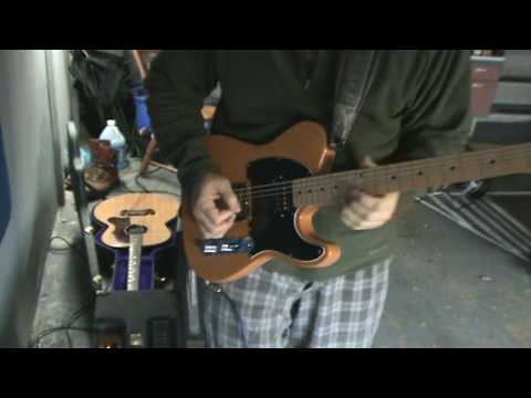 Telecaster Solo