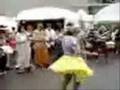Crazy Parade