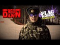 Red Dawn 7 Sunday March 4th, 2012