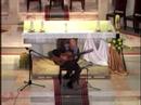 Arnaud DUMOND plays / joue LACHRYMAE by/de DUMOND