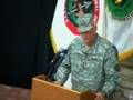 Gen. Odierno takes command