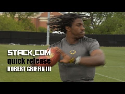 how to practice qb by yourself