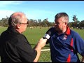 LTF TV - Sid Amphlett (ECU Joondalup) LTF TV - Sid Amphlett (ECU Joondalup)