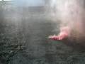 TLSFx red smoke grenade for airsoft or paintball