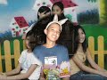miss koh n former klazm8s nd friends koh s kyokha,,miss u ol..lol