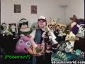 Pokemion Master  (w/ subs)
