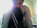webcam msn, chica