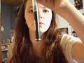 Schminktutorial