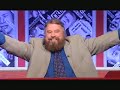 Have I Got News For You - UNCUT - Brian Blessed (Part 1)