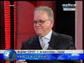 BOJİDAR ÇİPOF 3 MART 2011 MELTEM TV ANA HABERLERDE GÜNÜN KONUĞU