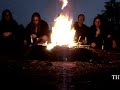 teaser trailer for the upcoming thyrfing album.