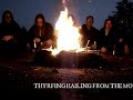 Thyrfing - album teaser trailer