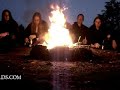 teaser trailer for the upcoming thyrfing album.
