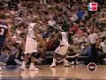 Lebron James Dunk VS Mavs