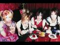 Parfait - Burning Love