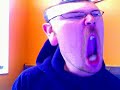 Big Teeth Man Macintosh PC
