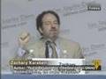 BookTV: Hitchens, Karabell, and Kirsch debate Religion (3)
